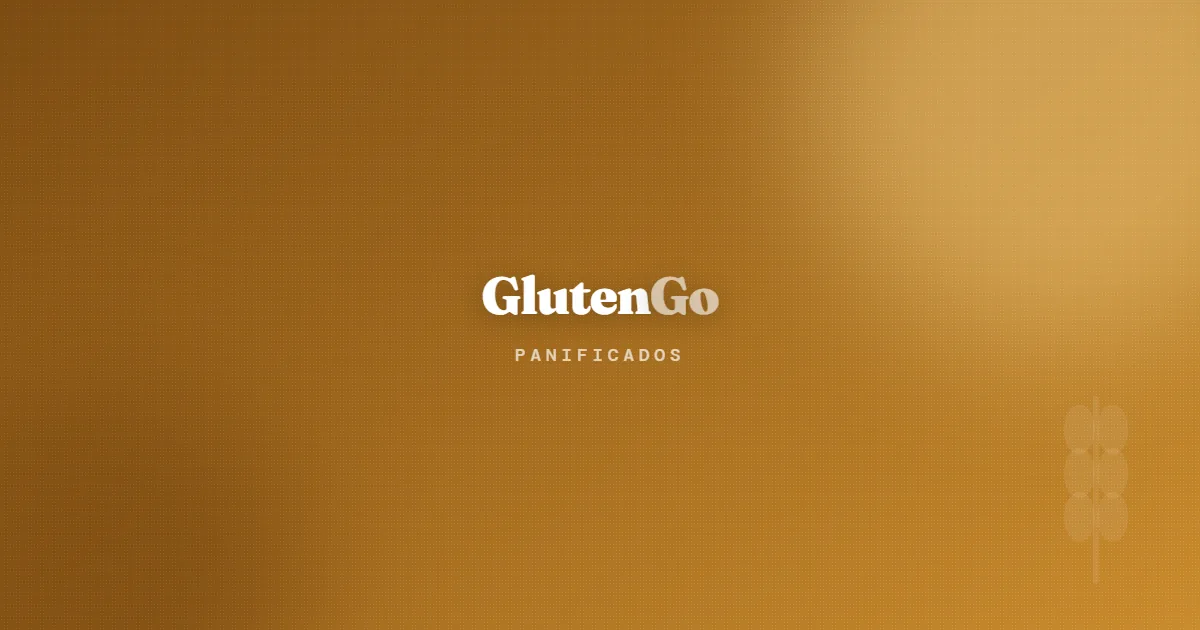 Portada ilustrada de la receta Chipá sin gluten fácil, categoría Panificados