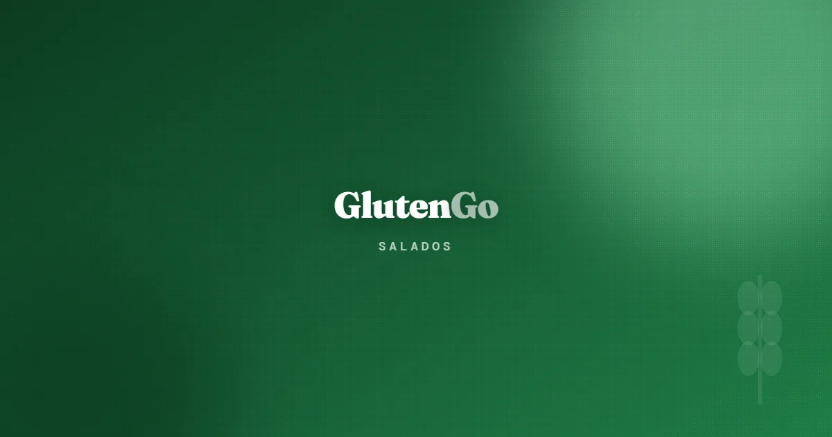 Portada ilustrada de la receta Fainá sin gluten casera, categoría Salados