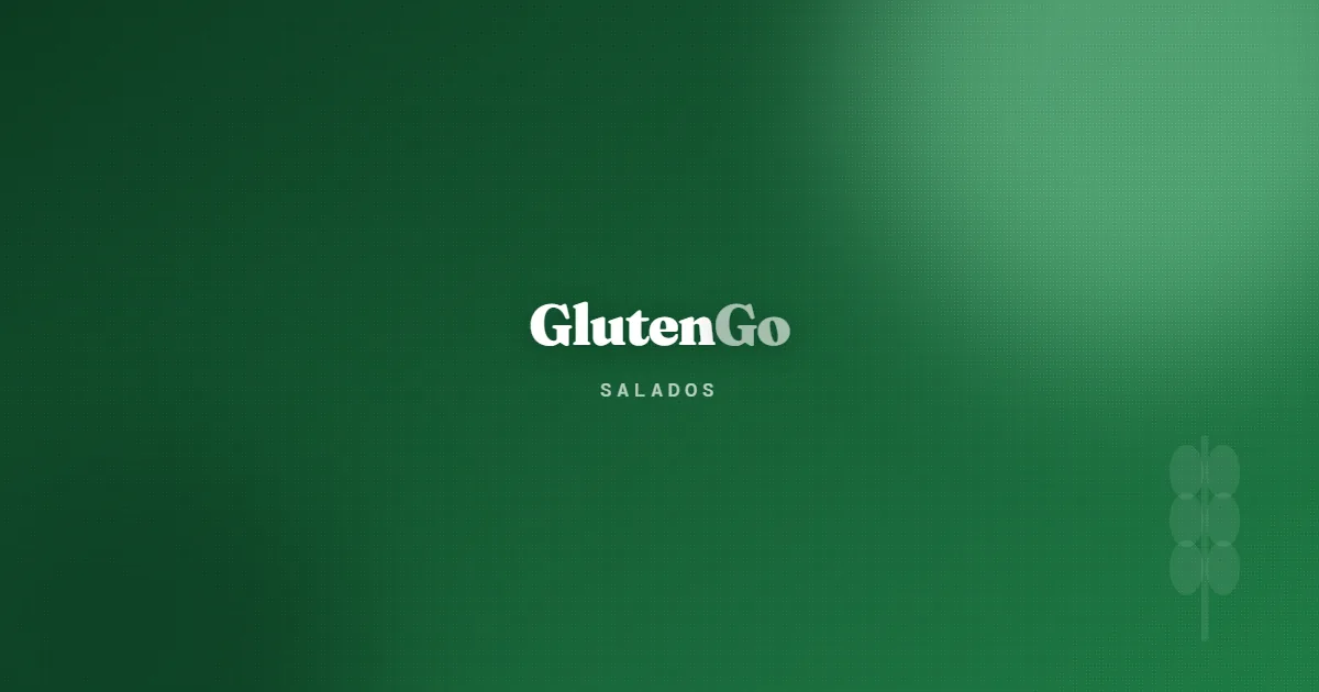 Portada ilustrada de la receta Ñoquis de papa sin gluten, categoría Salados