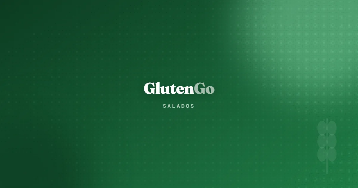 Portada ilustrada de la receta Masa de pizza sin gluten crocante, categoría Salados
