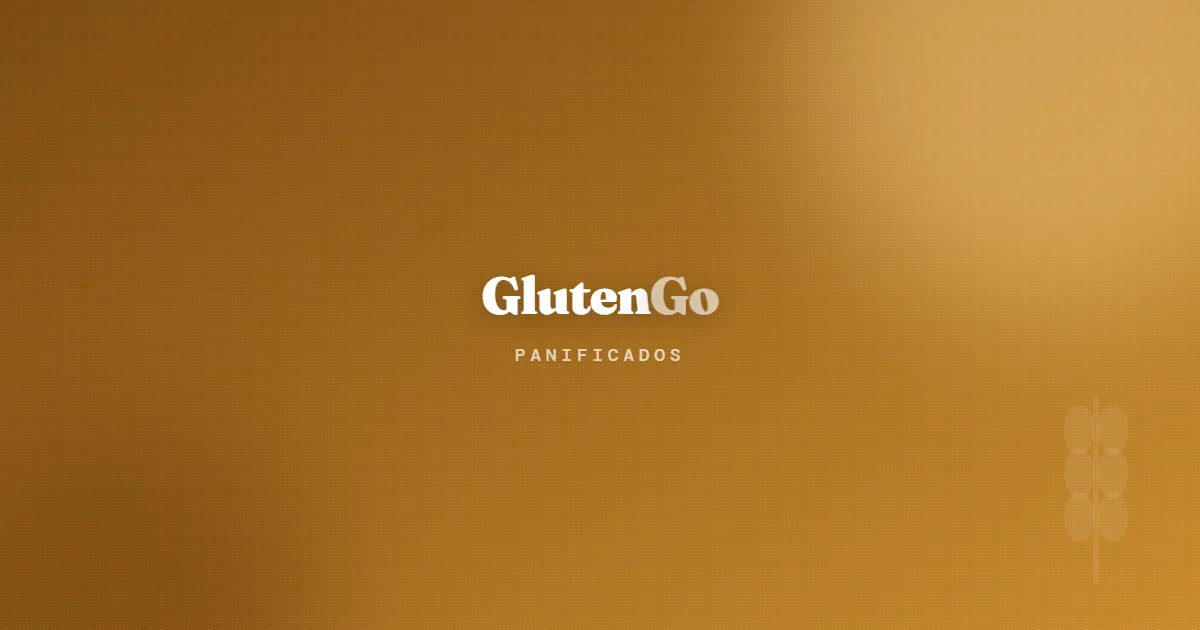Portada ilustrada de la receta Medialunas sin gluten, categoría Panificados