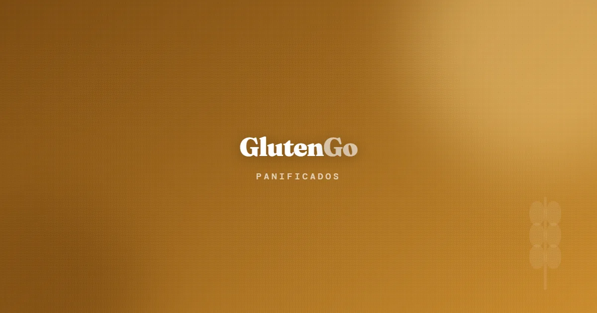 Portada ilustrada de la receta Pan de molde sin gluten para sándwich, categoría Panificados