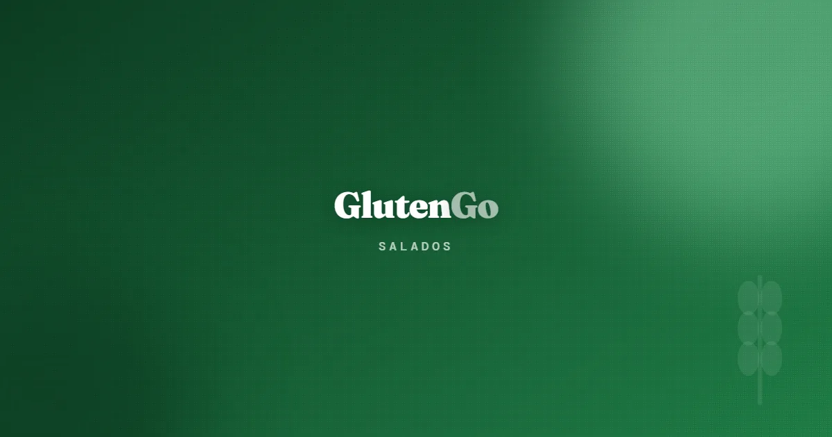 Portada ilustrada de la receta Tarta de jamón y queso sin gluten, categoría Salados